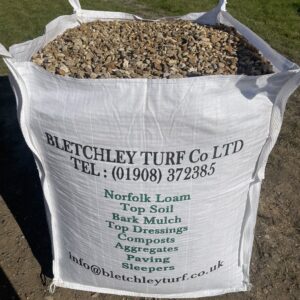 Shingle - 20mm