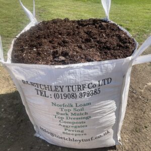 Mushroom Compost