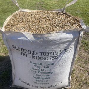 Shingle (Pea) – 10 mm